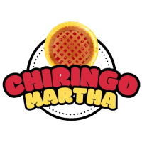 Logotipo chiringo martha